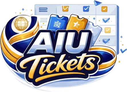 AIU Teamticket